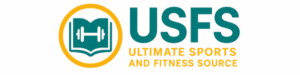 Ultimate Sports and FItness Source