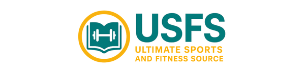 Ultimate Sports and Fitness Source