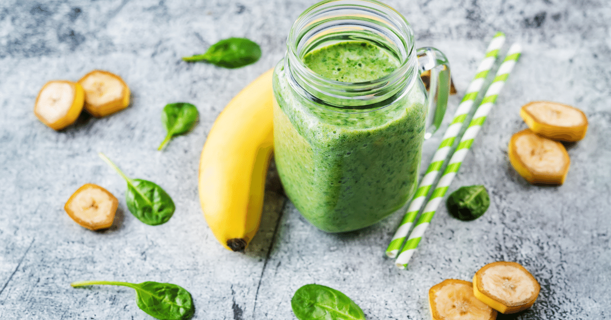 Protein Smoothie