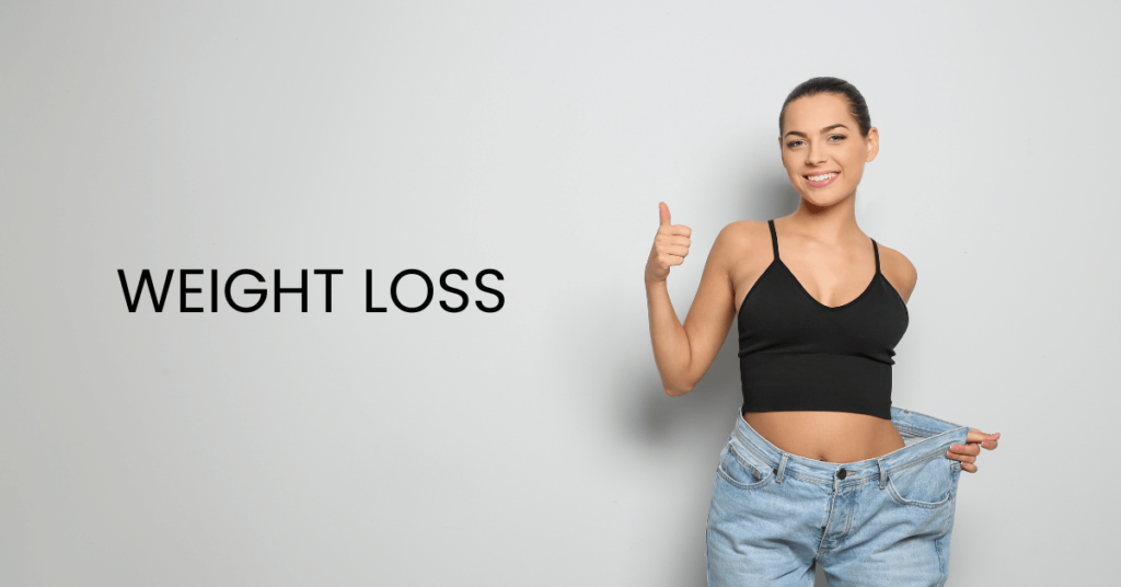 WEIGHT LOSS