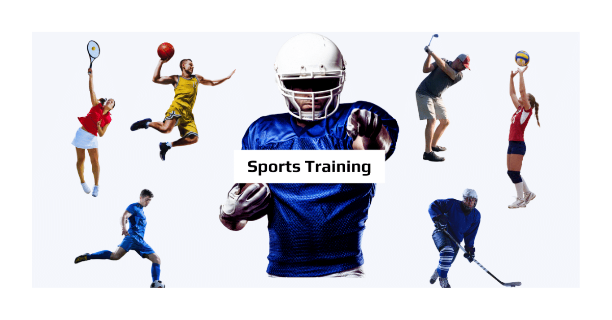 Sports Training