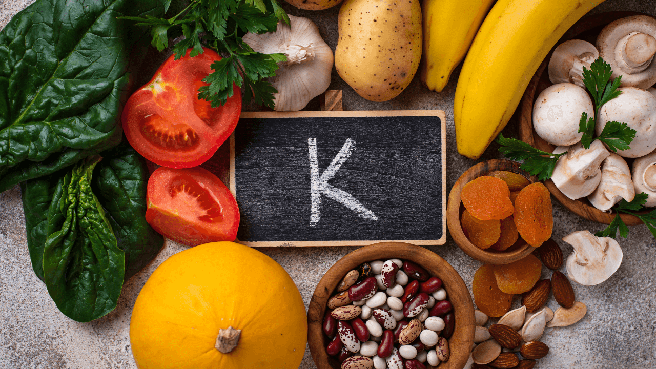 The Essential Guide to Vitamin K: Benefits, Sources, and More