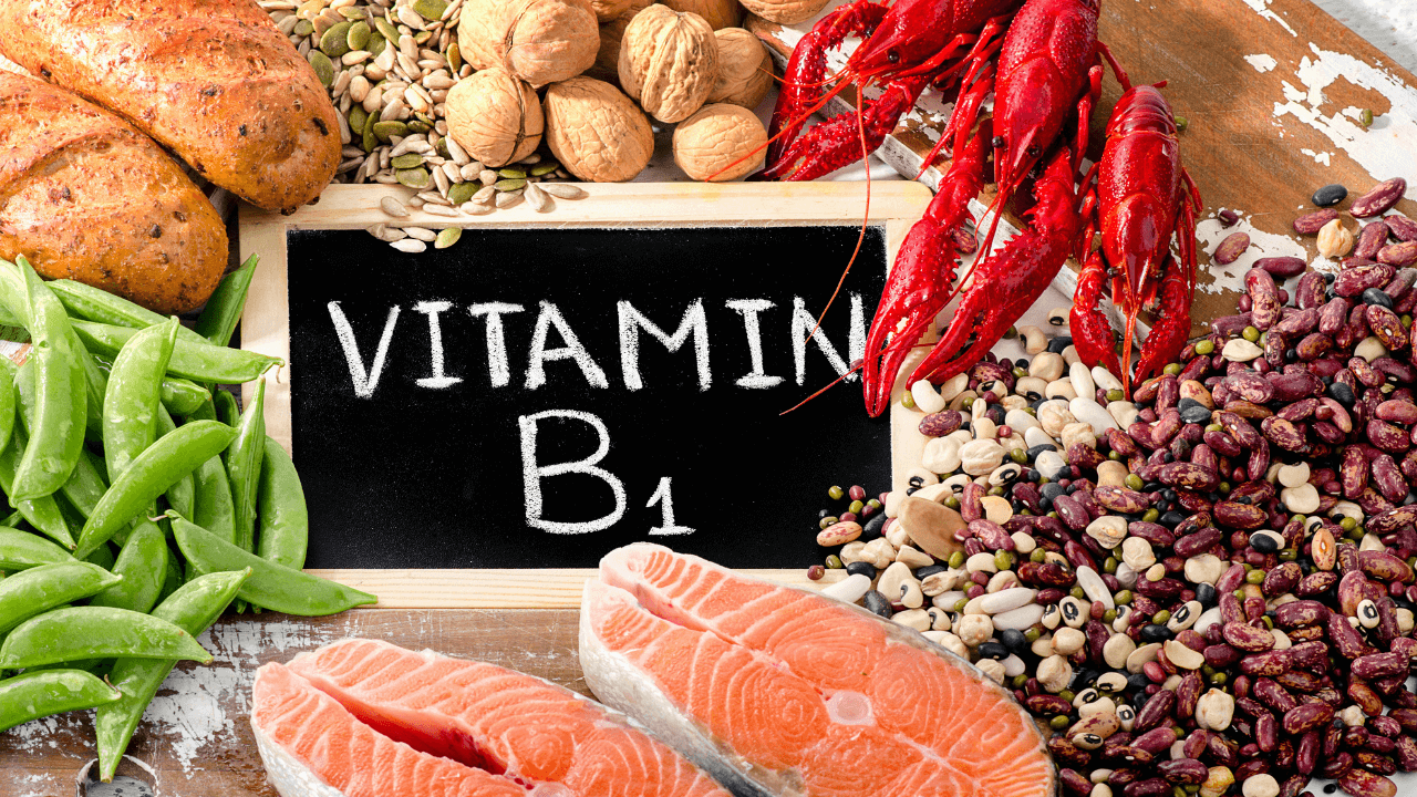 Vitamin B1