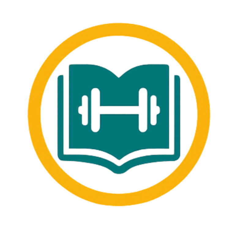 Ultimate Sports and Fitness Source Logo